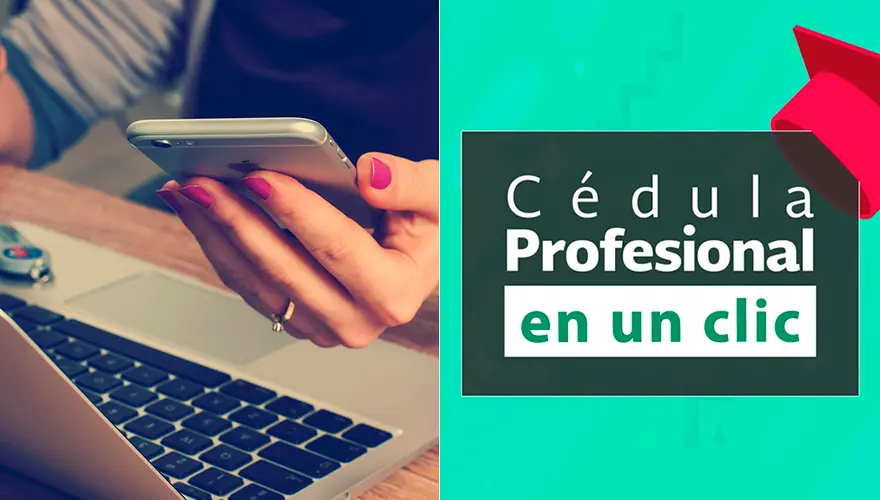 Consultar Cedula Profesional