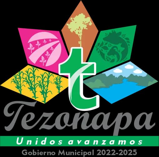 logo tezonapa